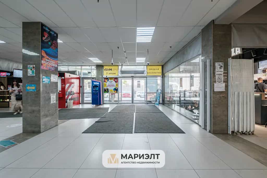 Беларусь, Минск, проспект Дзержинского, 3Б, фото 2