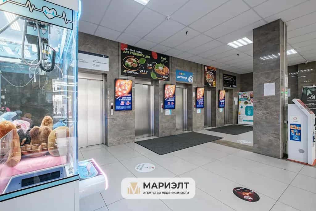 Беларусь, Минск, проспект Дзержинского, 3Б, фото 3