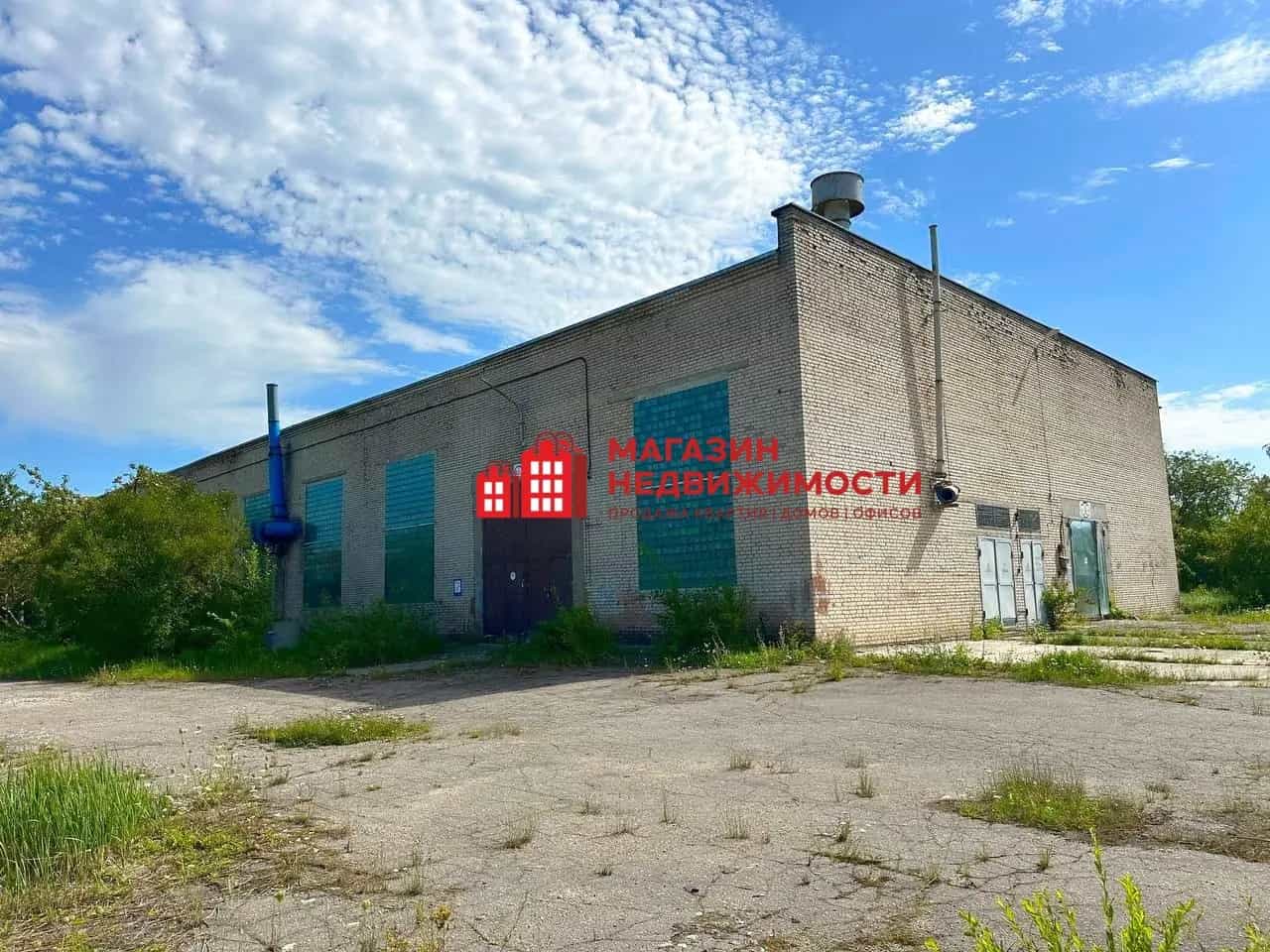 Беларусь, Гродно, улица Максима Горького, 121, фото 2