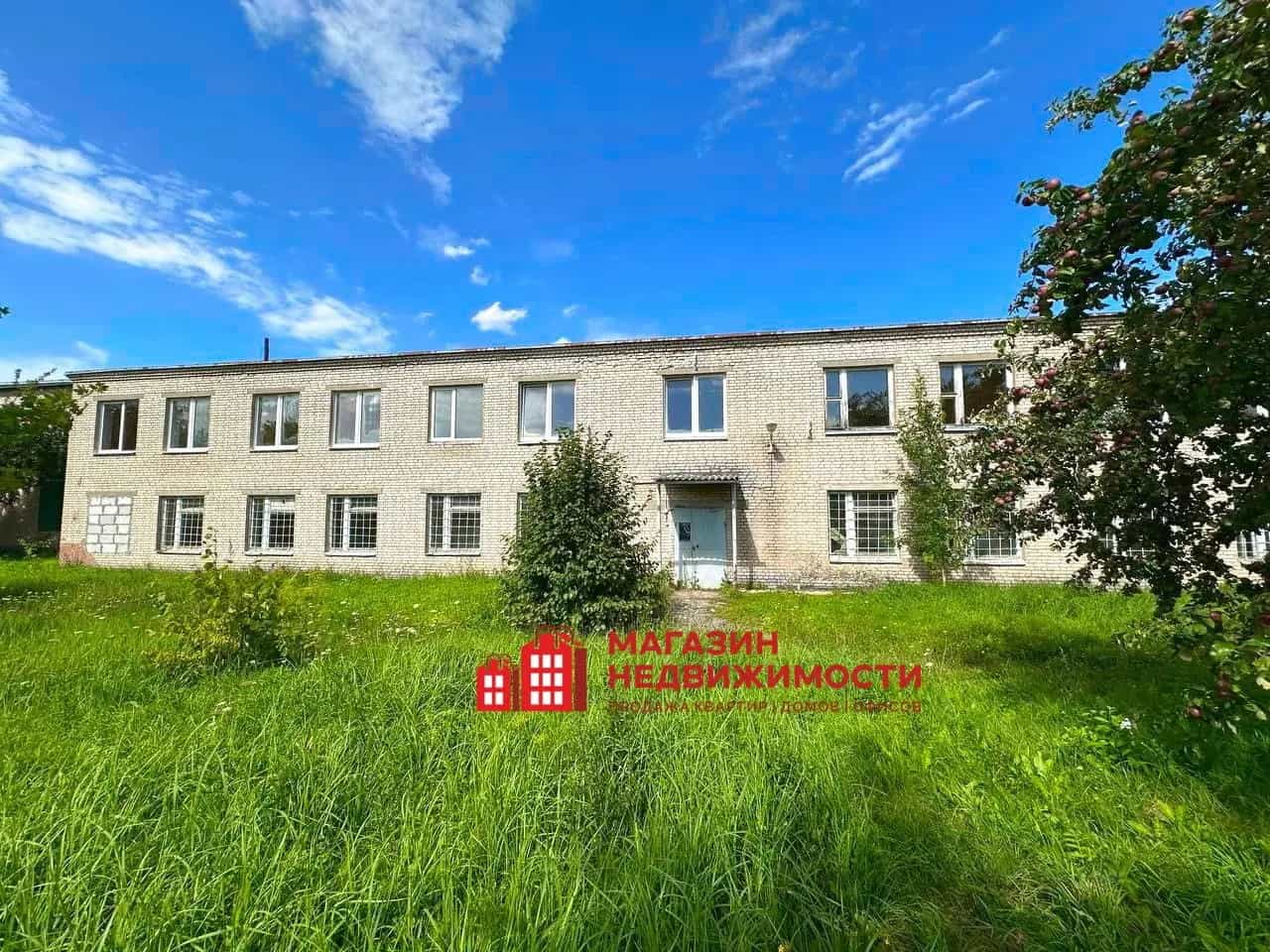 Беларусь, Гродно, улица Максима Горького, 121, фото 3