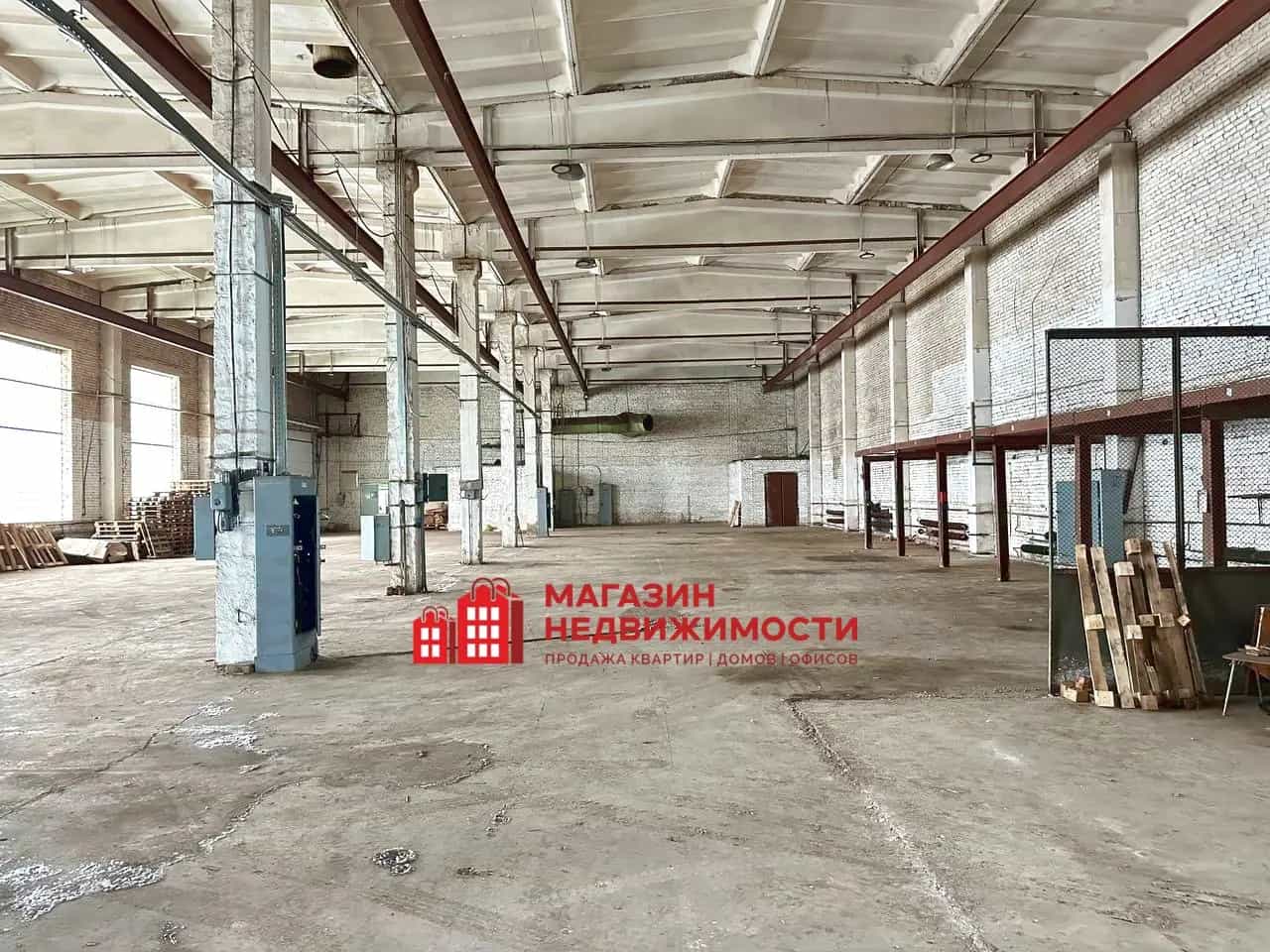 Беларусь, Гродно, улица Максима Горького, 121, фото 6