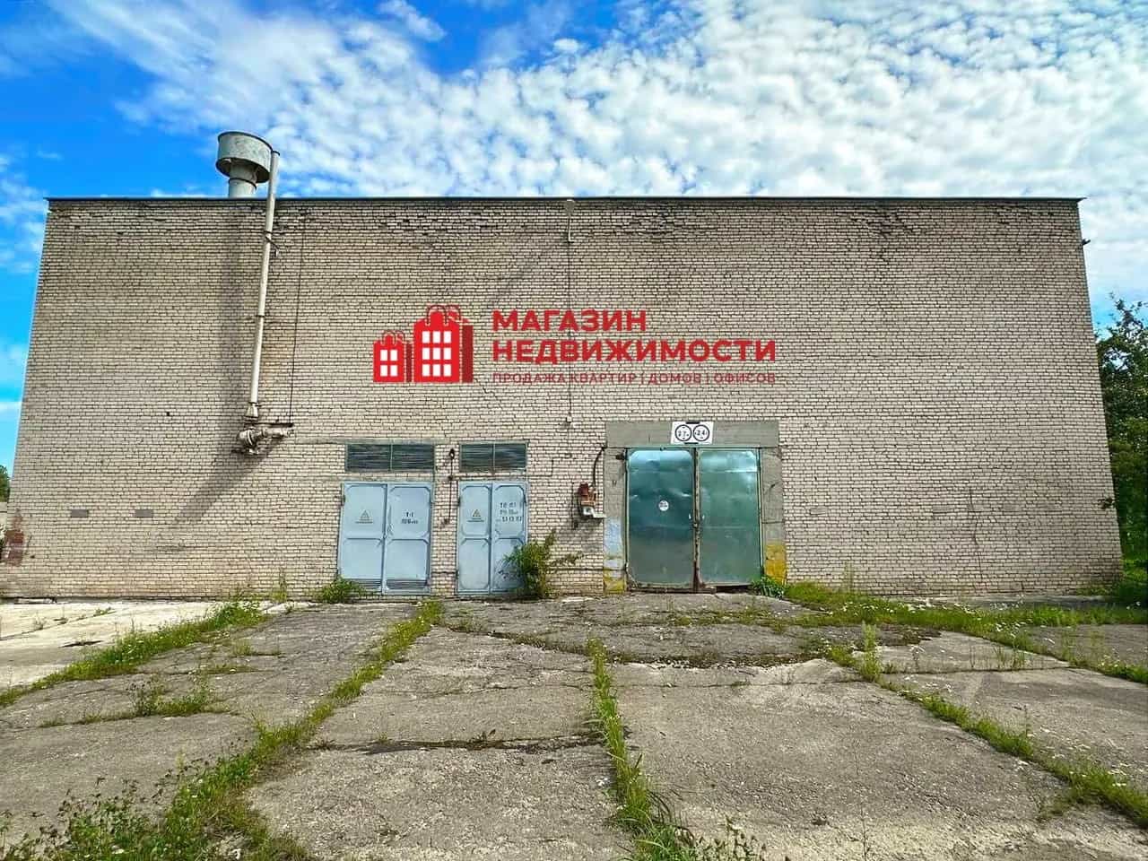 Беларусь, Гродно, улица Максима Горького, 121, фото 23