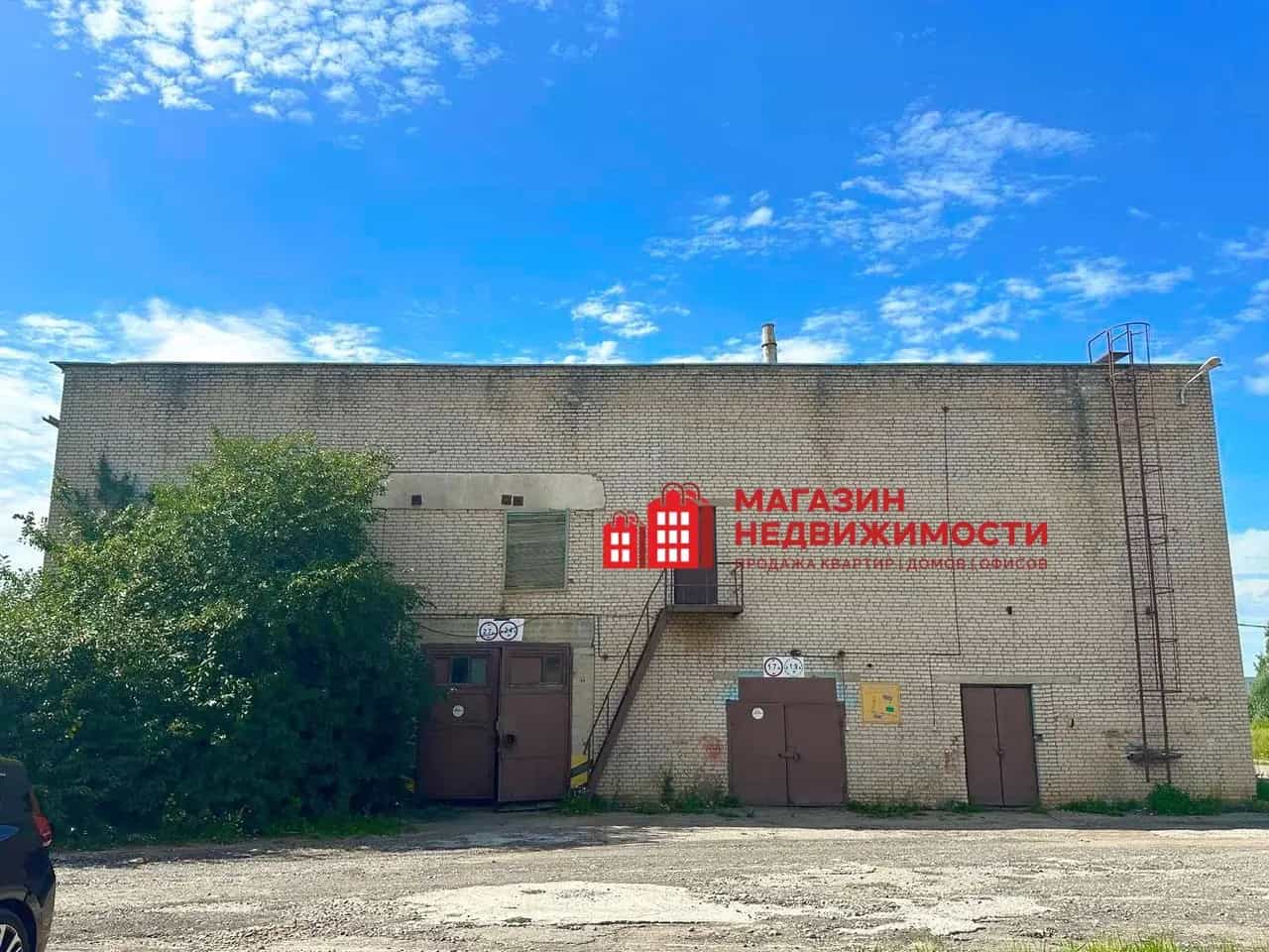 Беларусь, Гродно, улица Максима Горького, 121, фото 24