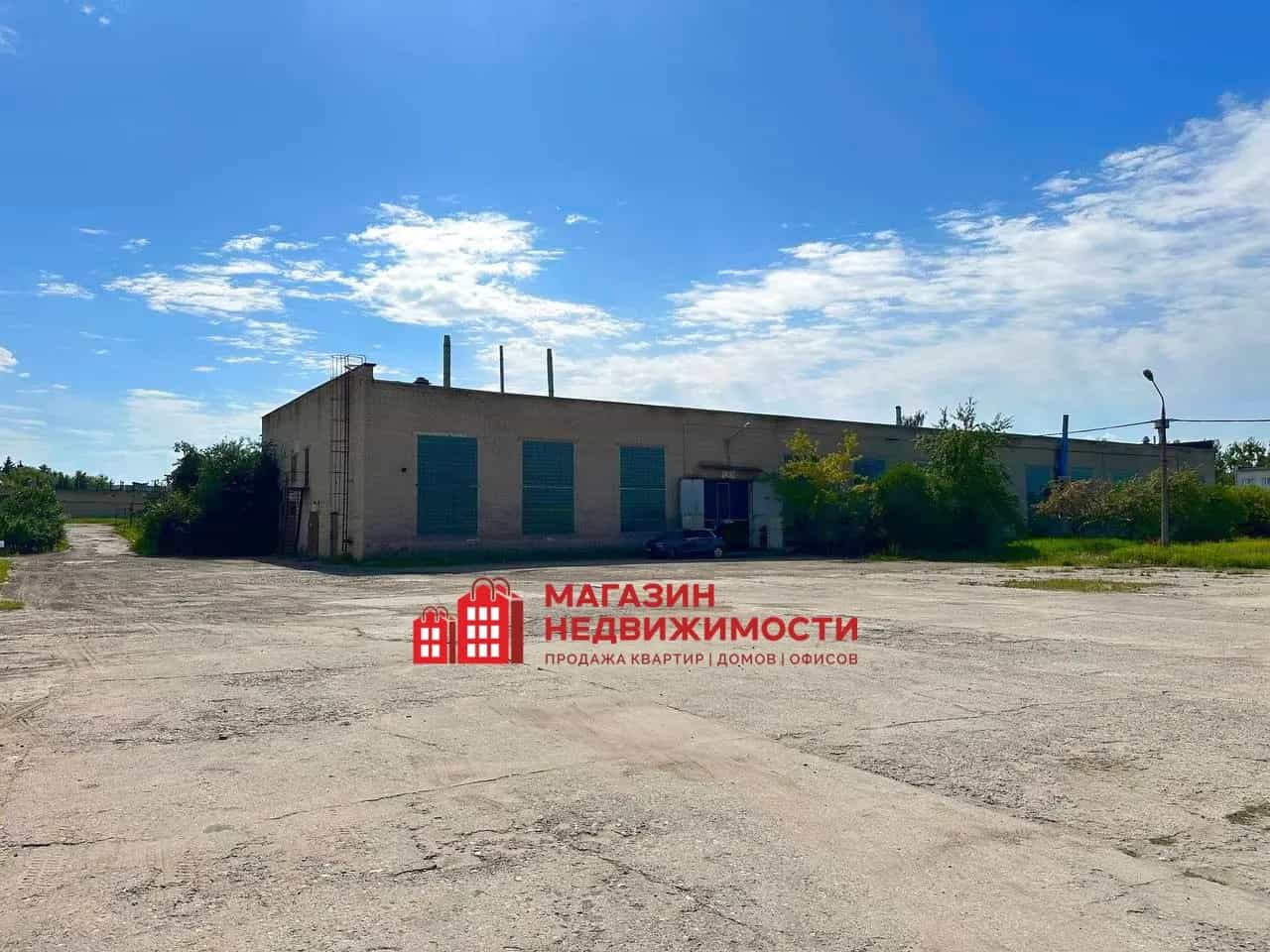 Беларусь, Гродно, улица Максима Горького, 121, фото 25
