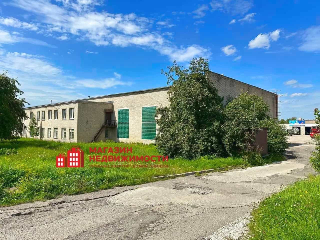 Беларусь, Гродно, улица Максима Горького, 121, фото 27