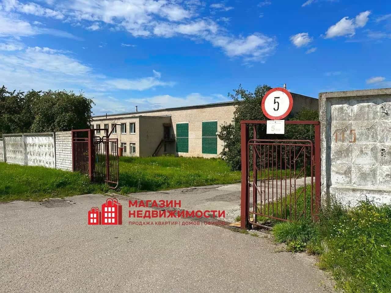 Беларусь, Гродно, улица Максима Горького, 121, фото 28