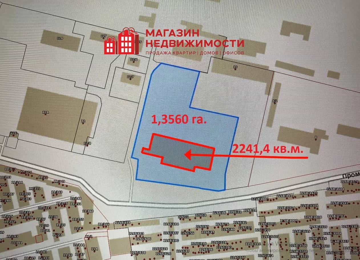 Беларусь, Гродно, улица Максима Горького, 121, фото 29