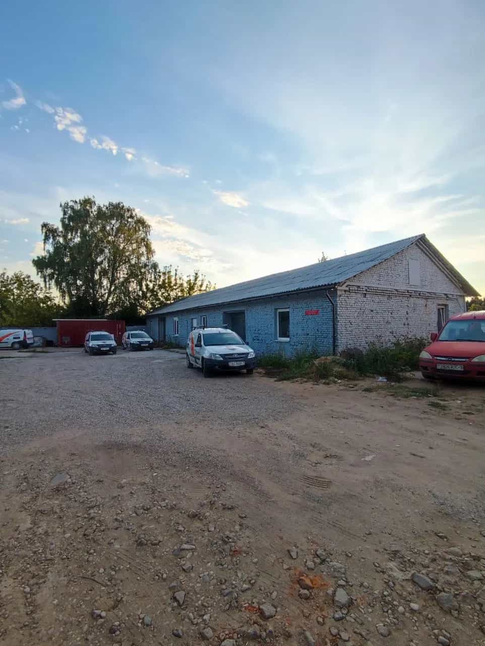 Беларусь, Минск, 2-й Загородный переулок, 2А, фото 2