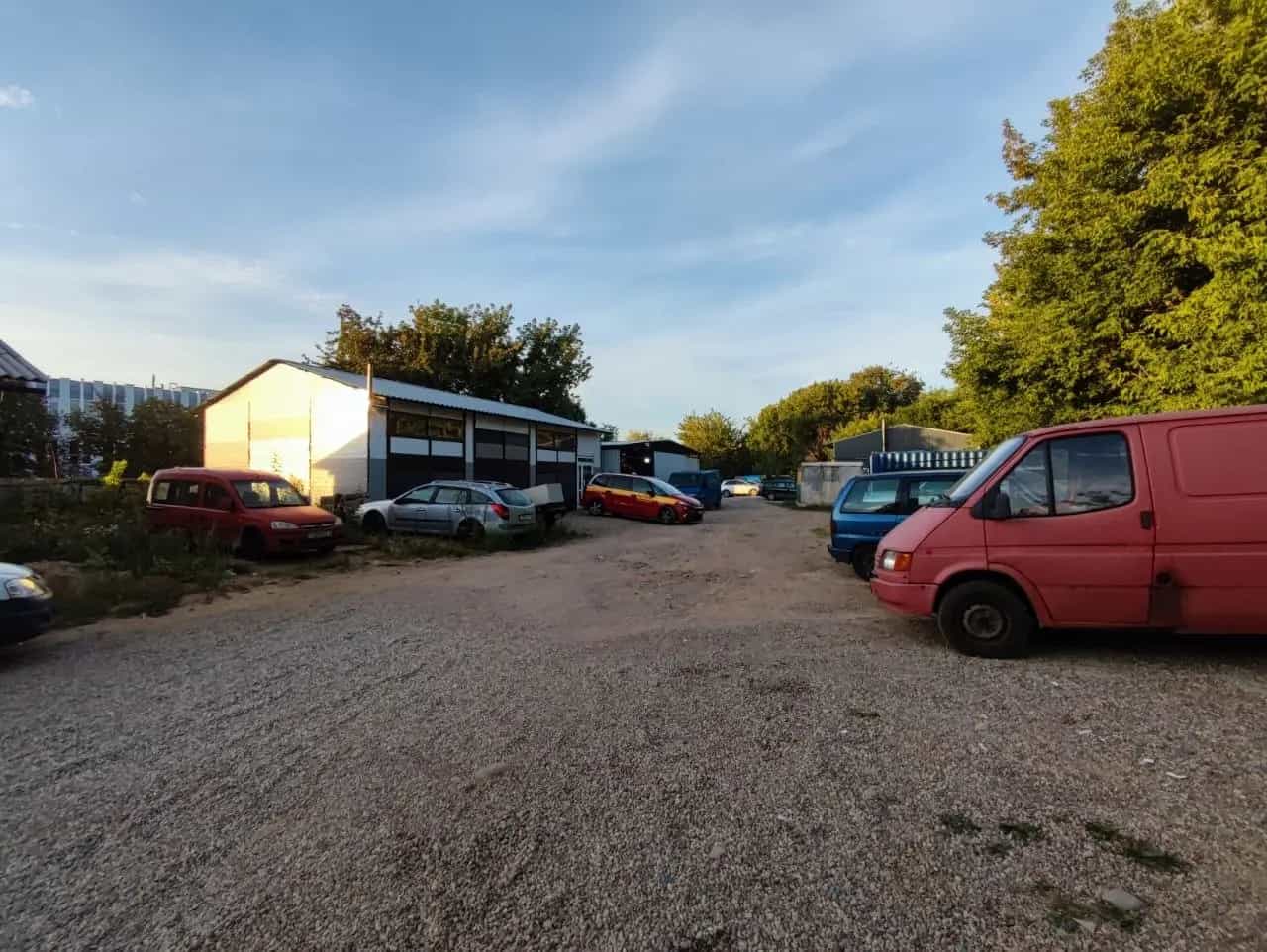 Беларусь, Минск, 2-й Загородный переулок, 2А, фото 3