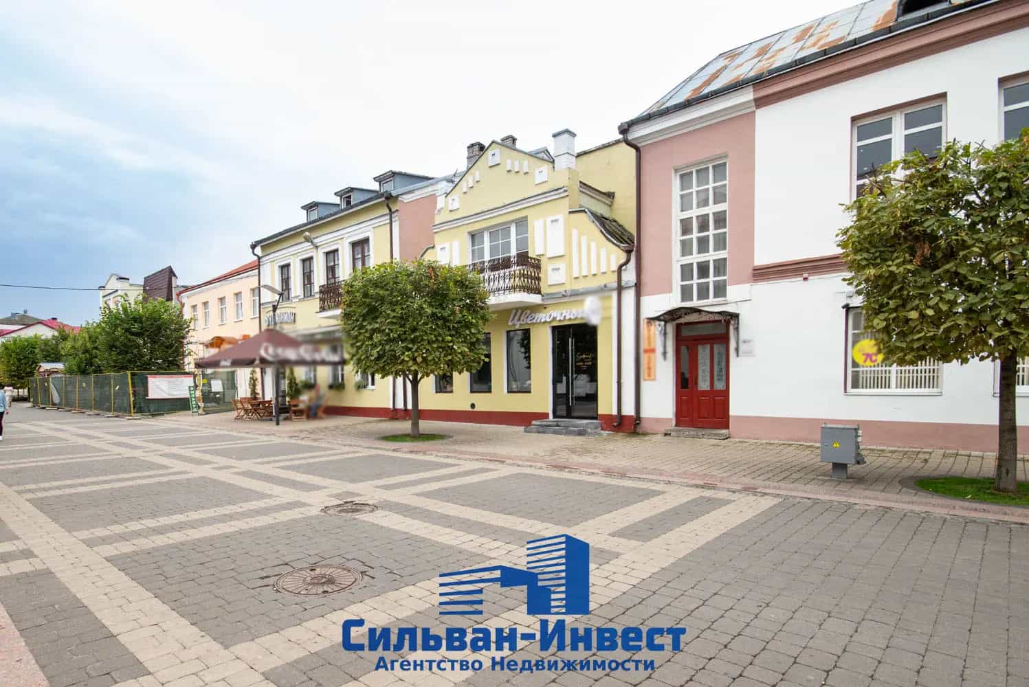 Беларусь, Брестская область, Пинск, улица Ленина, 24, фото 2