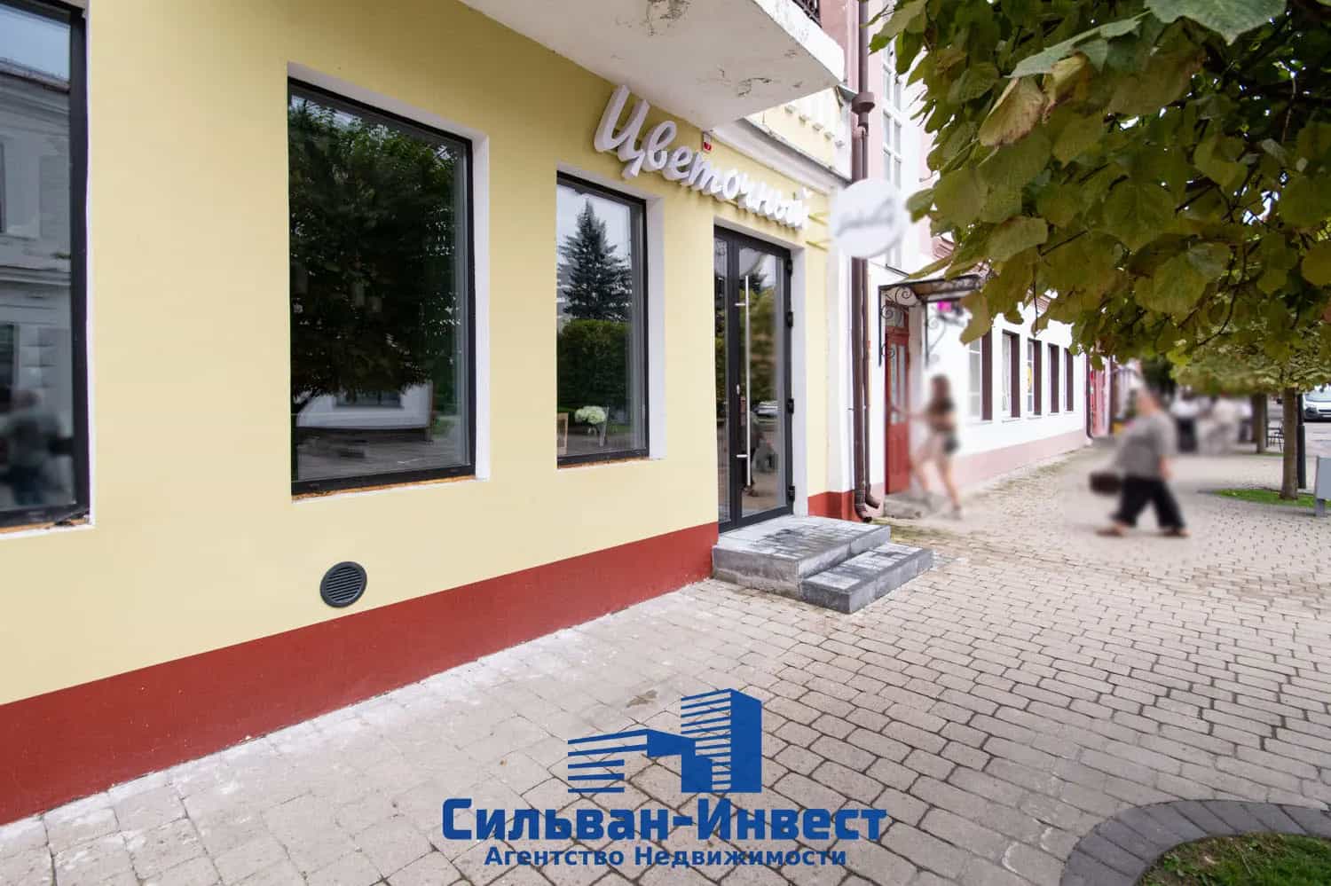 Беларусь, Брестская область, Пинск, улица Ленина, 24, фото 4