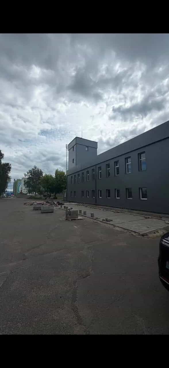 Беларусь, Брестская область, Пинск, улица Пучкова, 11к14, фото 4