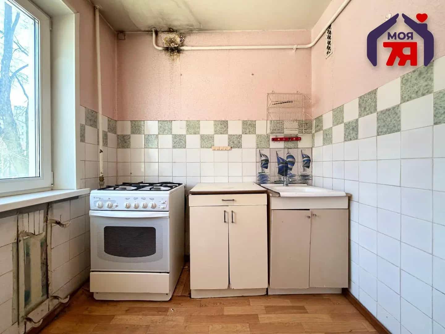 Беларусь, Минская область, Солигорск, улица Ленина, 24, фото 2