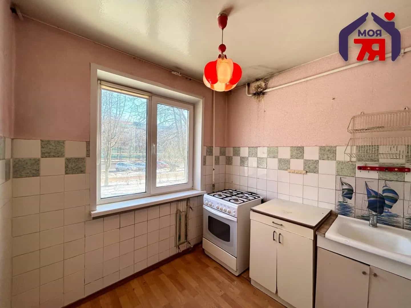 Беларусь, Минская область, Солигорск, улица Ленина, 24, фото 3