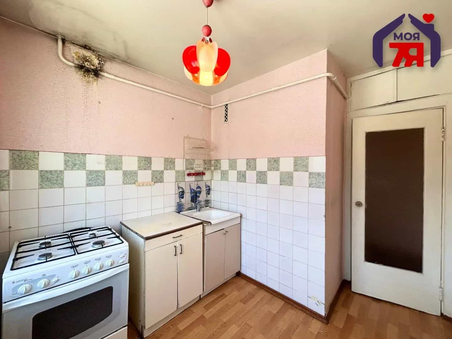 Беларусь, Минская область, Солигорск, улица Ленина, 24, фото 4