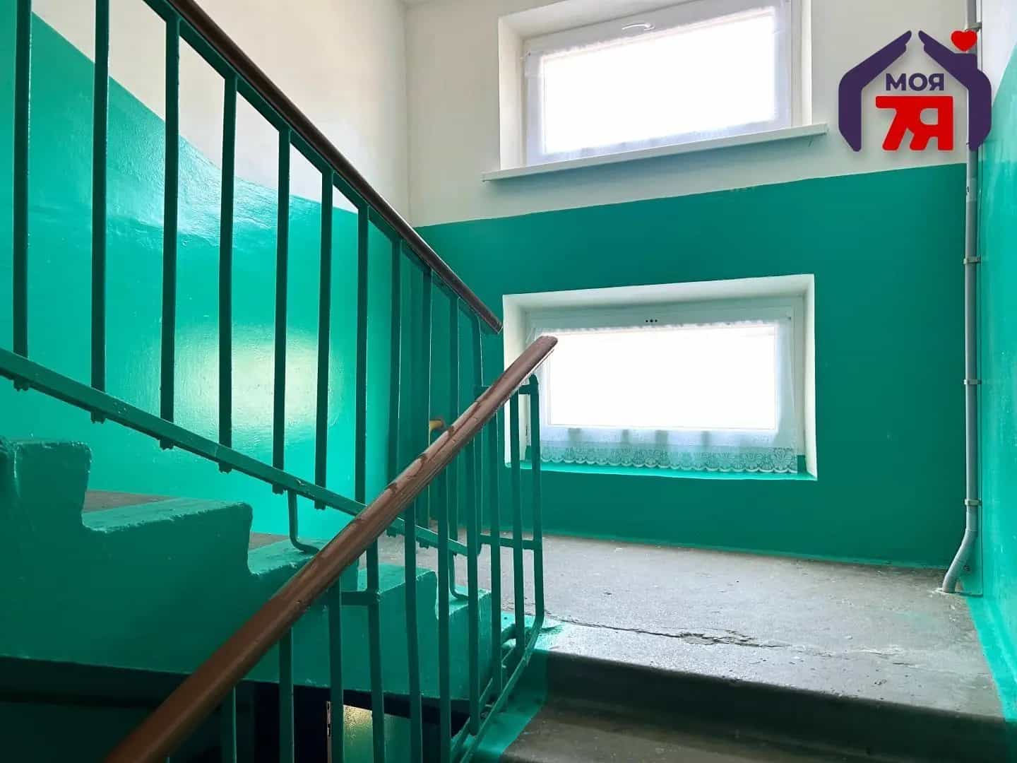 Беларусь, Минская область, Солигорск, улица Ленина, 24, фото 11