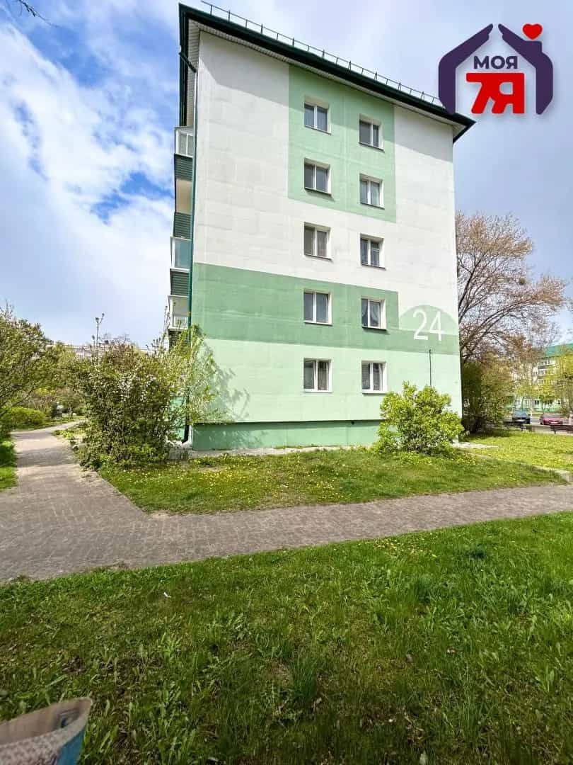 Беларусь, Минская область, Солигорск, улица Ленина, 24, фото 16