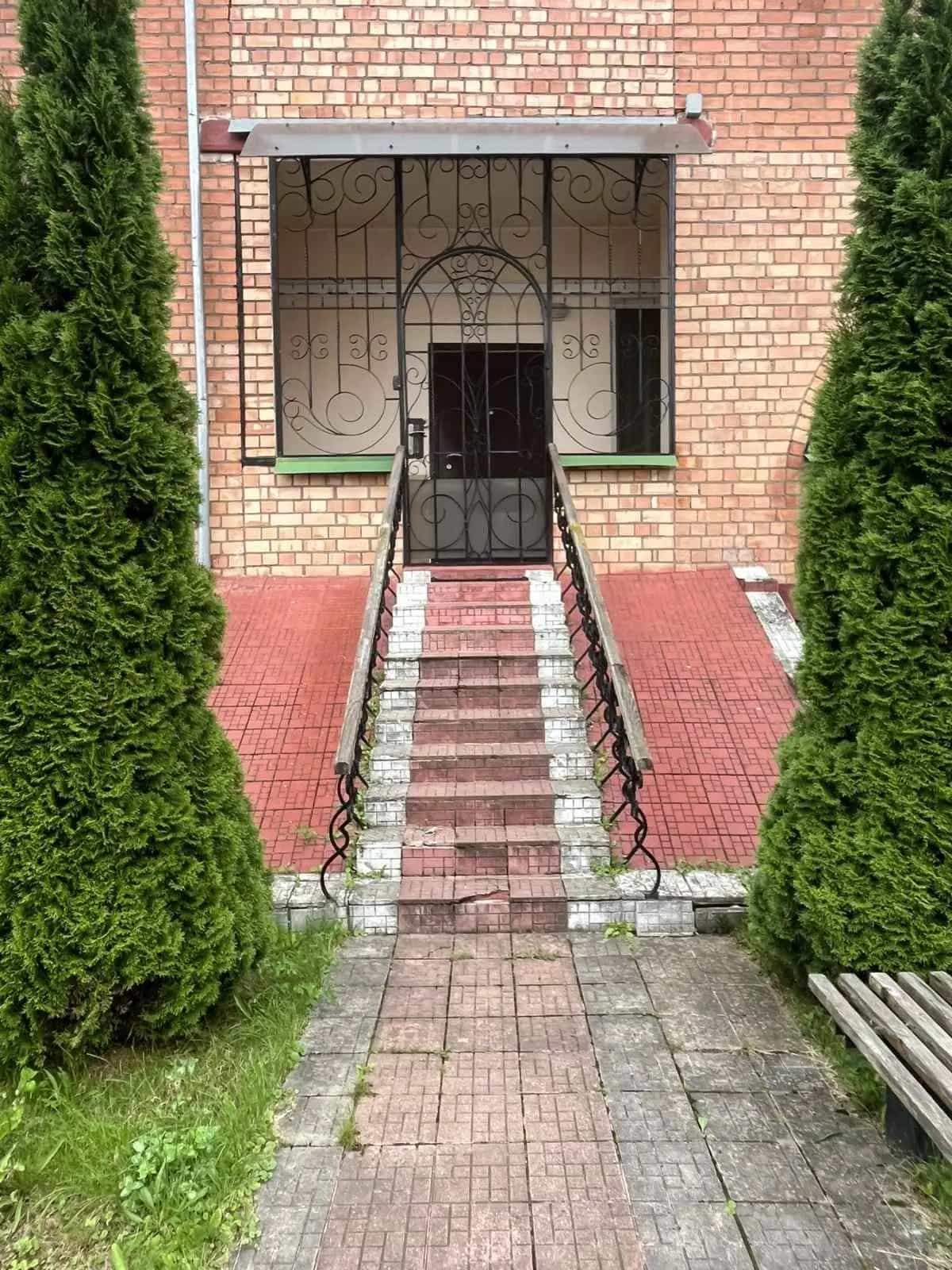 Беларусь, Минская область, Вилейка, улица Гагарина, 8, фото 18