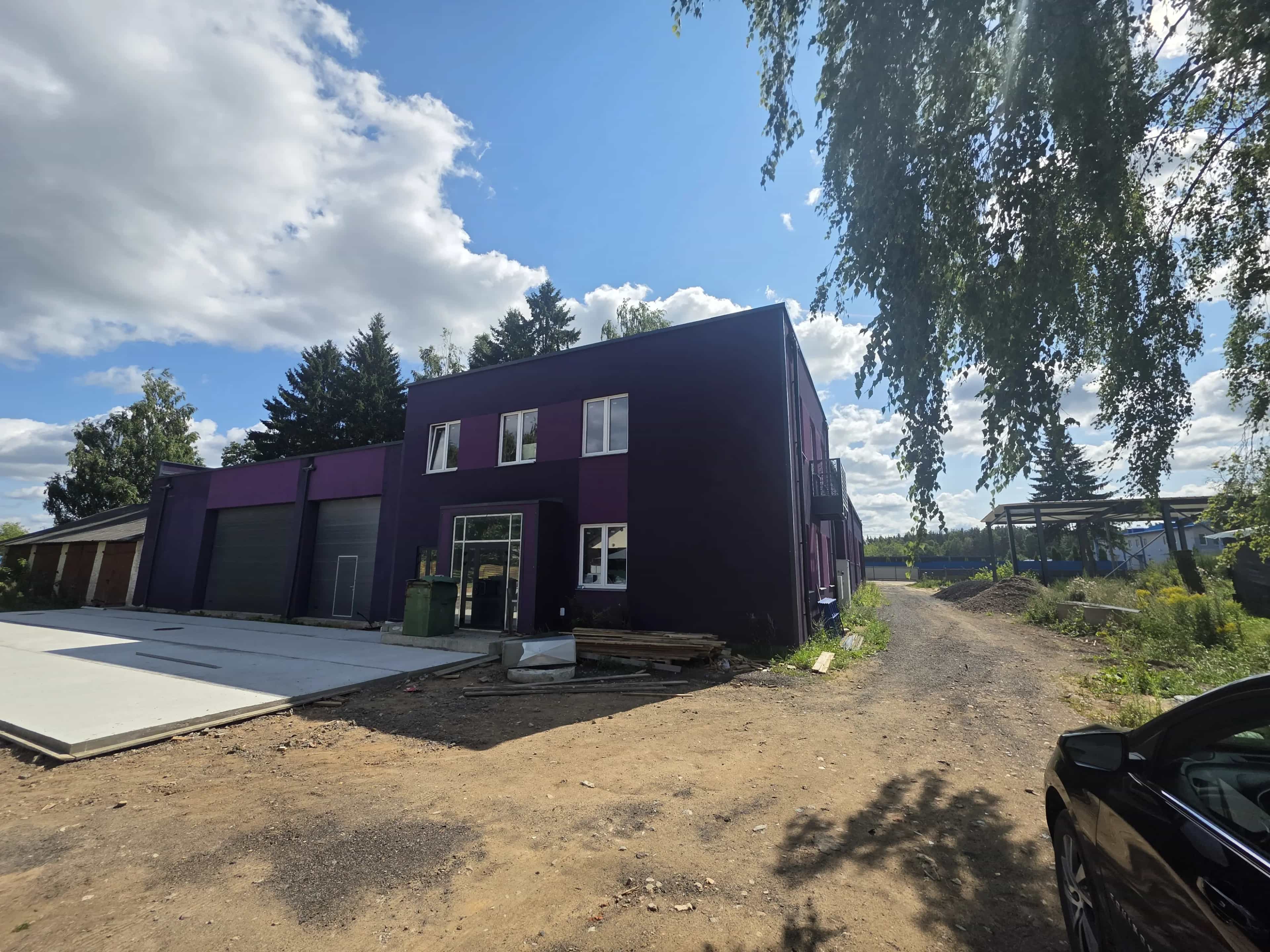Беларусь, Минский район, агрогородок Колодищи, 252