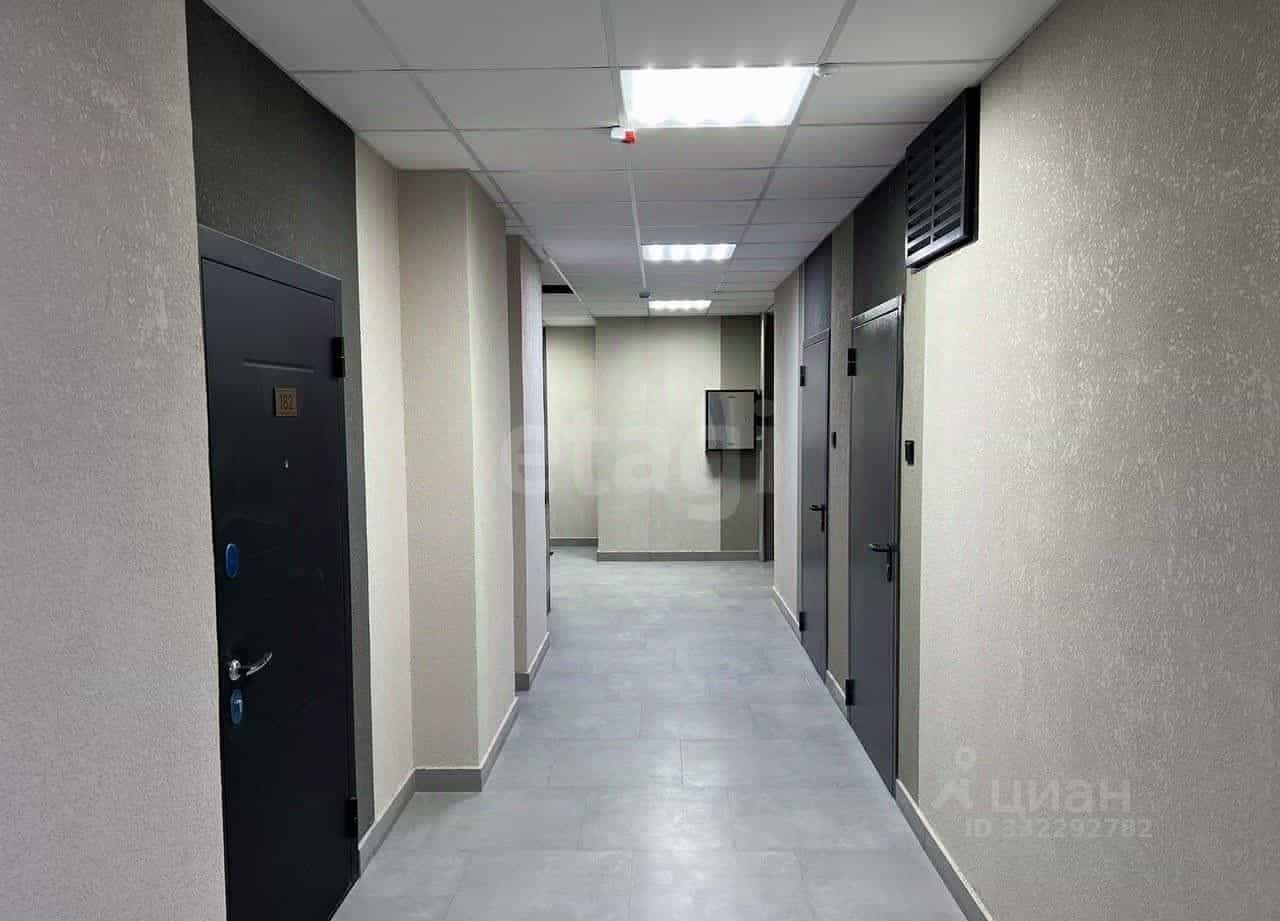 Россия, Воронеж, улица Независимости, 78к3, фото 8