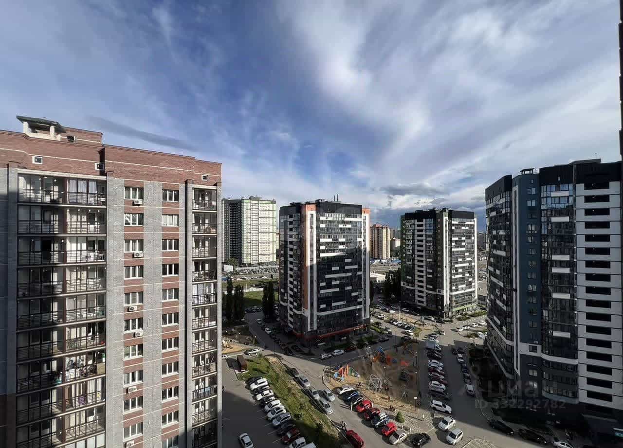 Россия, Воронеж, улица Независимости, 78к3, фото 12