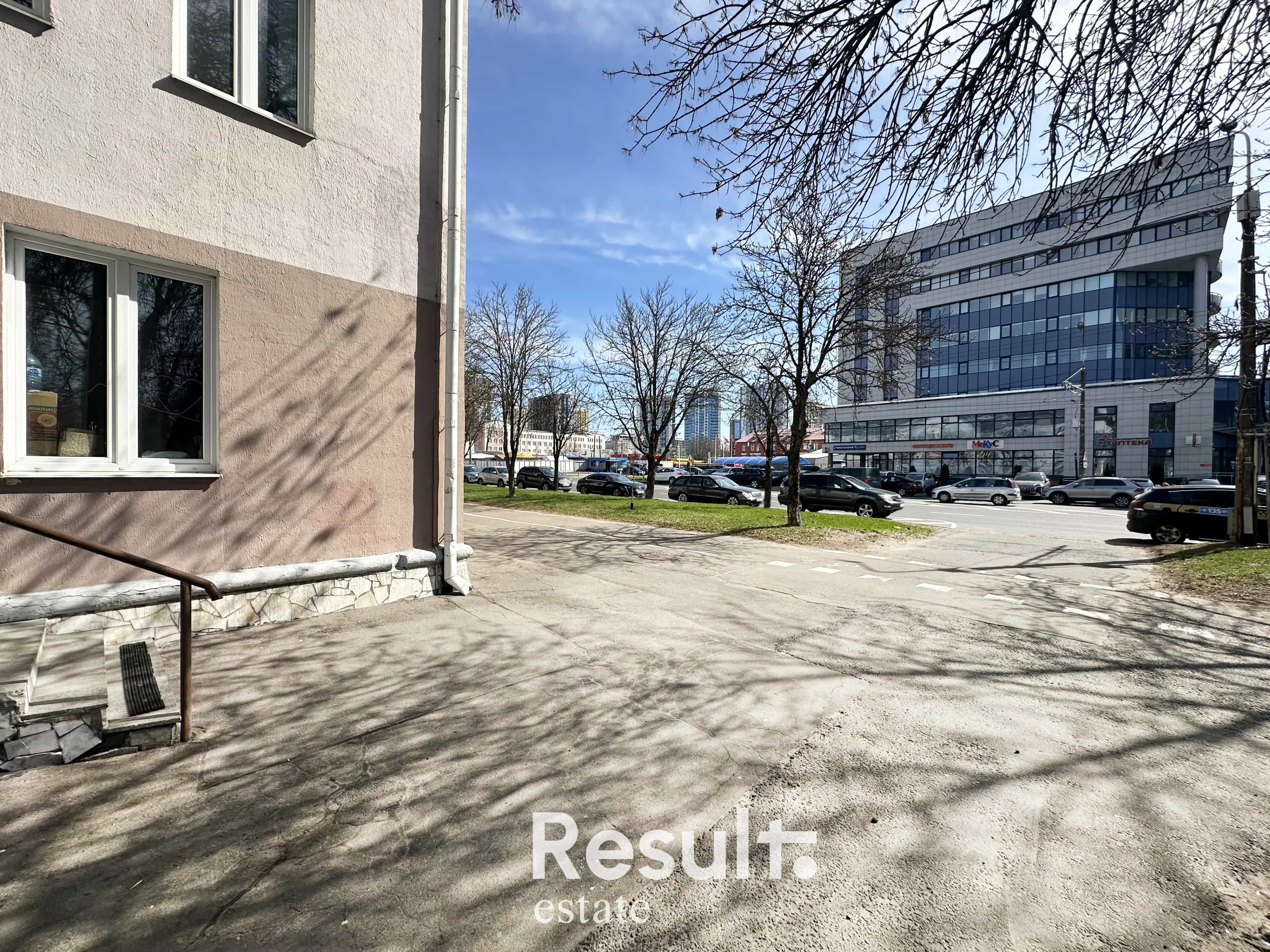 Беларусь, Минск, улица Казинца, 6, фото 6