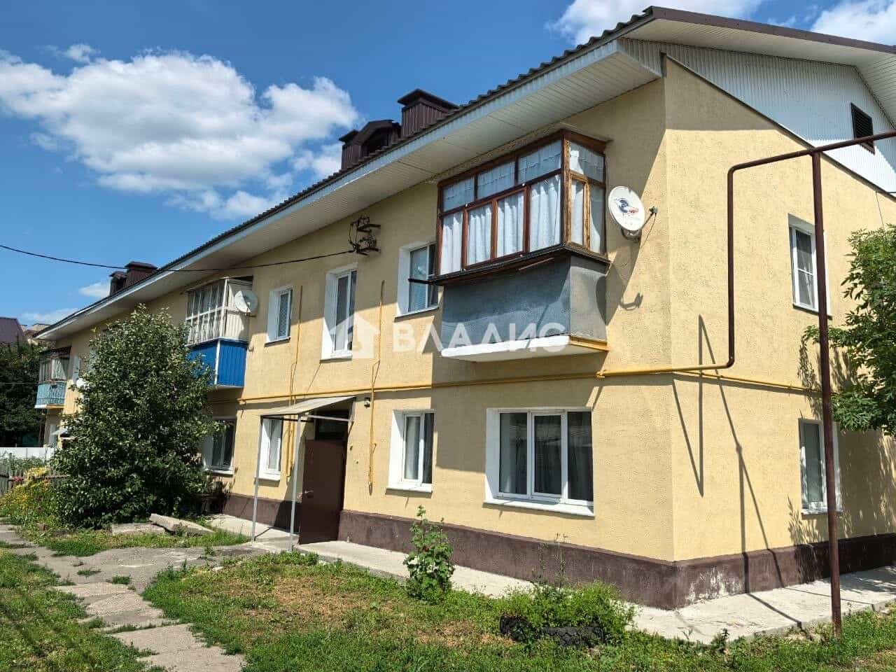 Россия, Пенза, Северная улица, 24