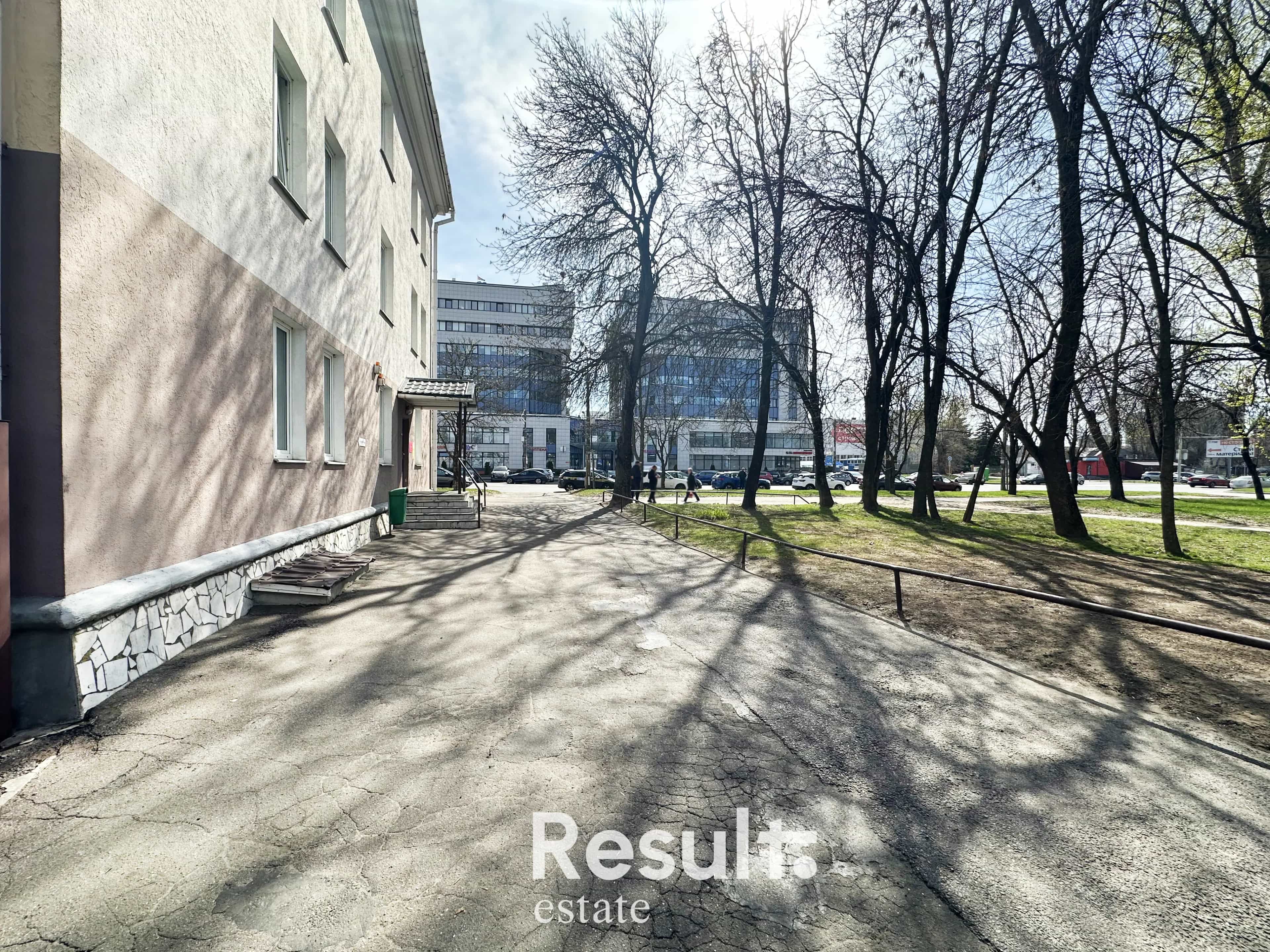 Беларусь, Минск, улица Казинца, 6, фото 12