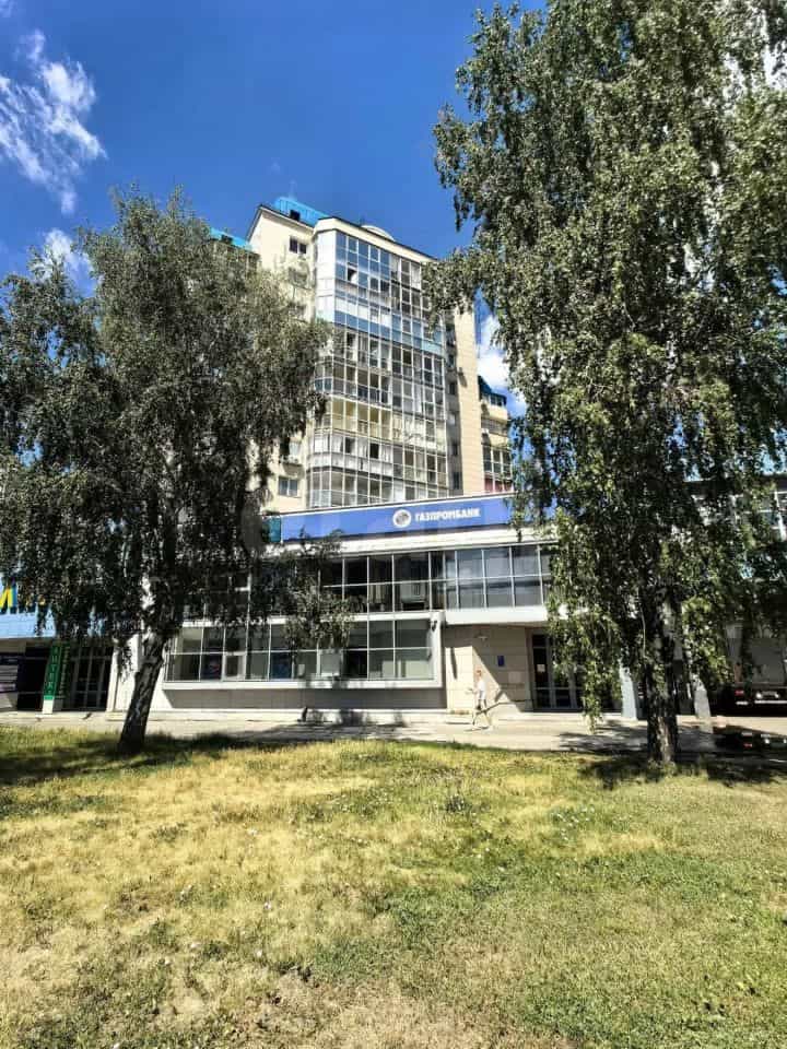 Россия, Алтайский край, Барнаул, улица Антона Петрова, 198