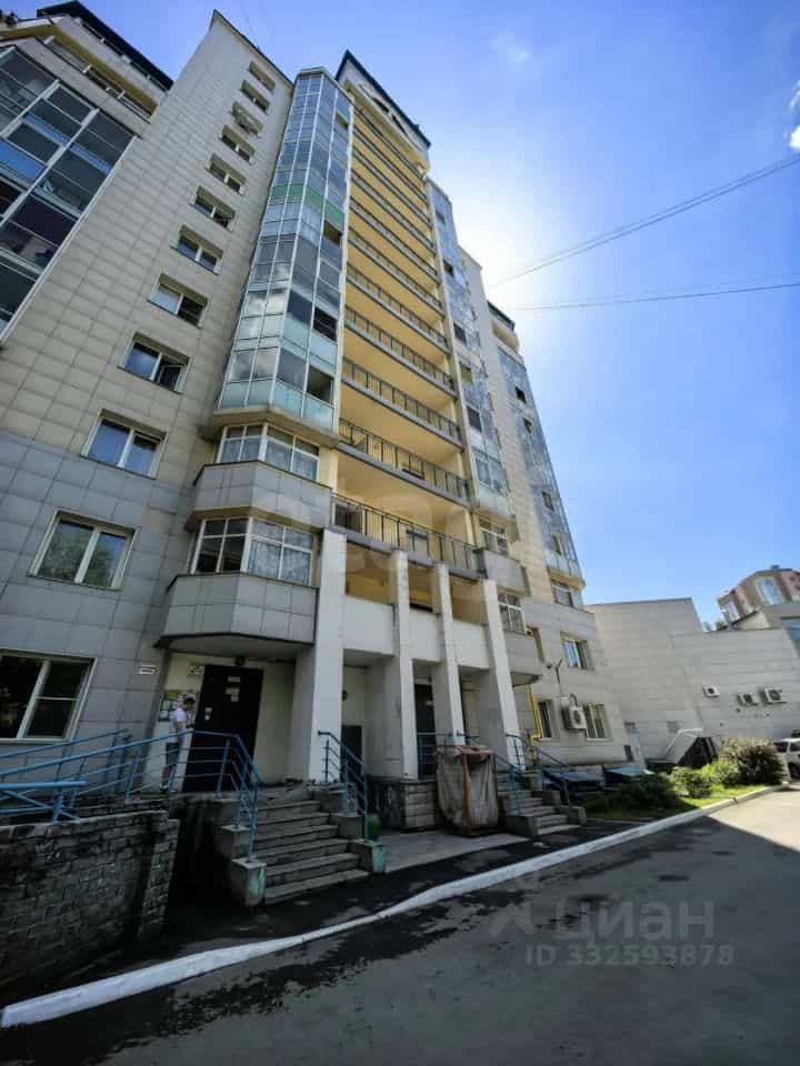 Россия, Алтайский край, Барнаул, улица Антона Петрова, 198, фото 7