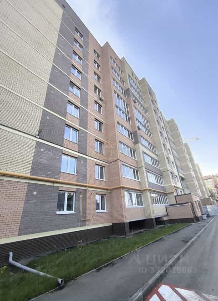 Россия, Республика Марий Эл, Йошкар-Ола, улица Соловьёва, 21, фото 2