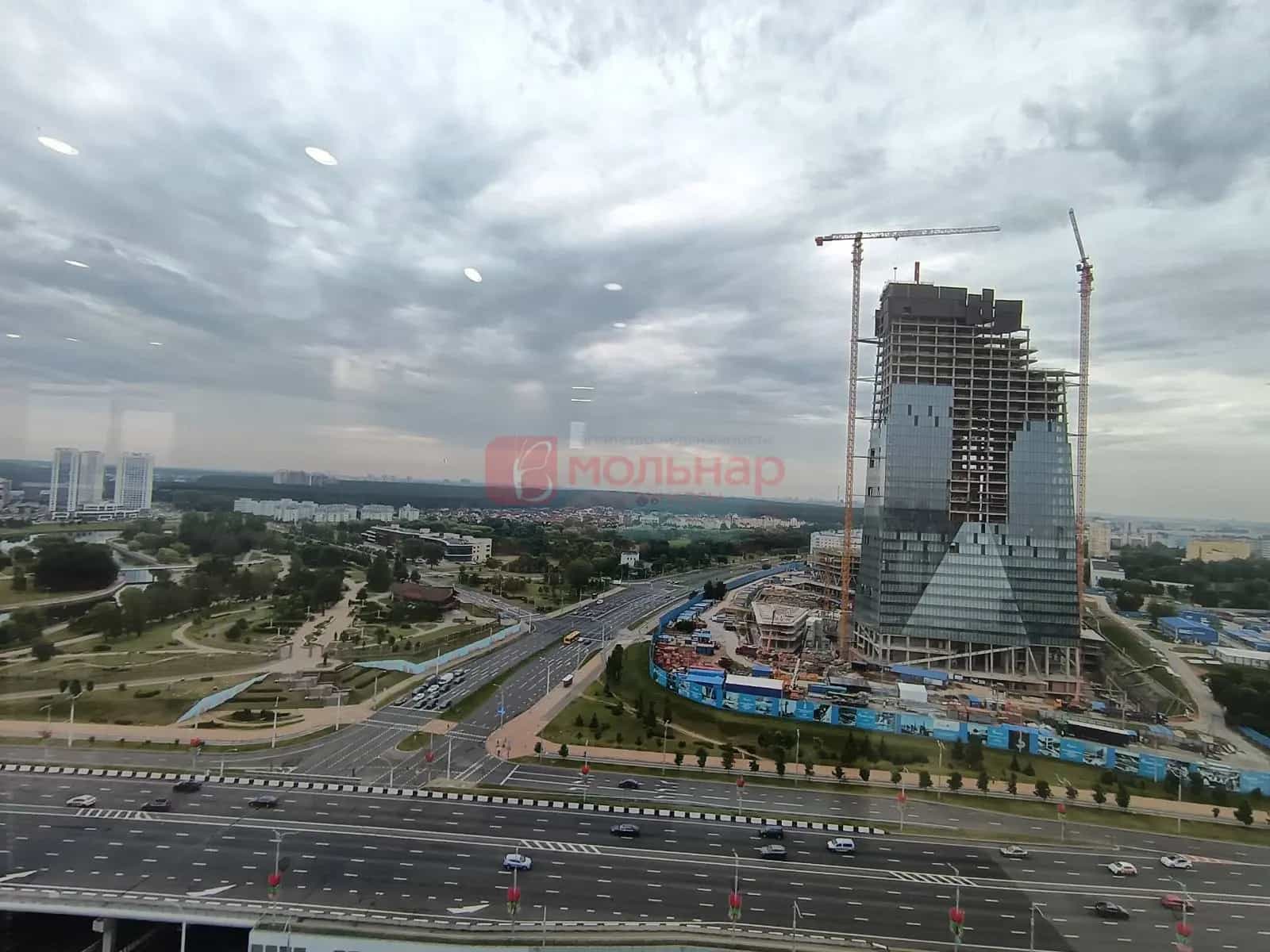 Беларусь, Минск, проспект Независимости, 117А, фото 12