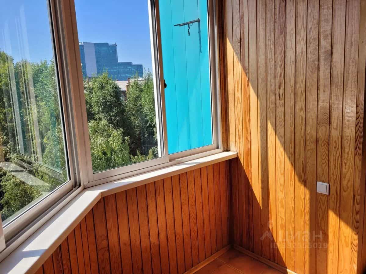 Россия, Новосибирск, улица Ватутина, 41/1, фото 8