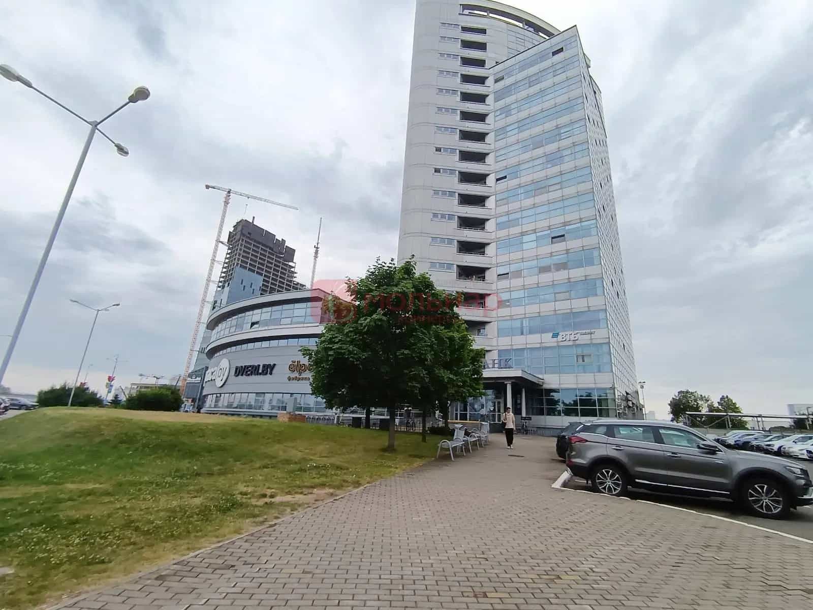 Беларусь, Минск, проспект Независимости, 117А, фото 20