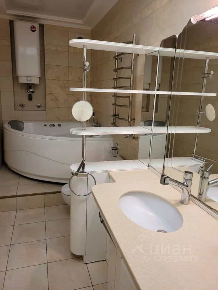 Россия, Новосибирск, улица Ватутина, 41/1, фото 12