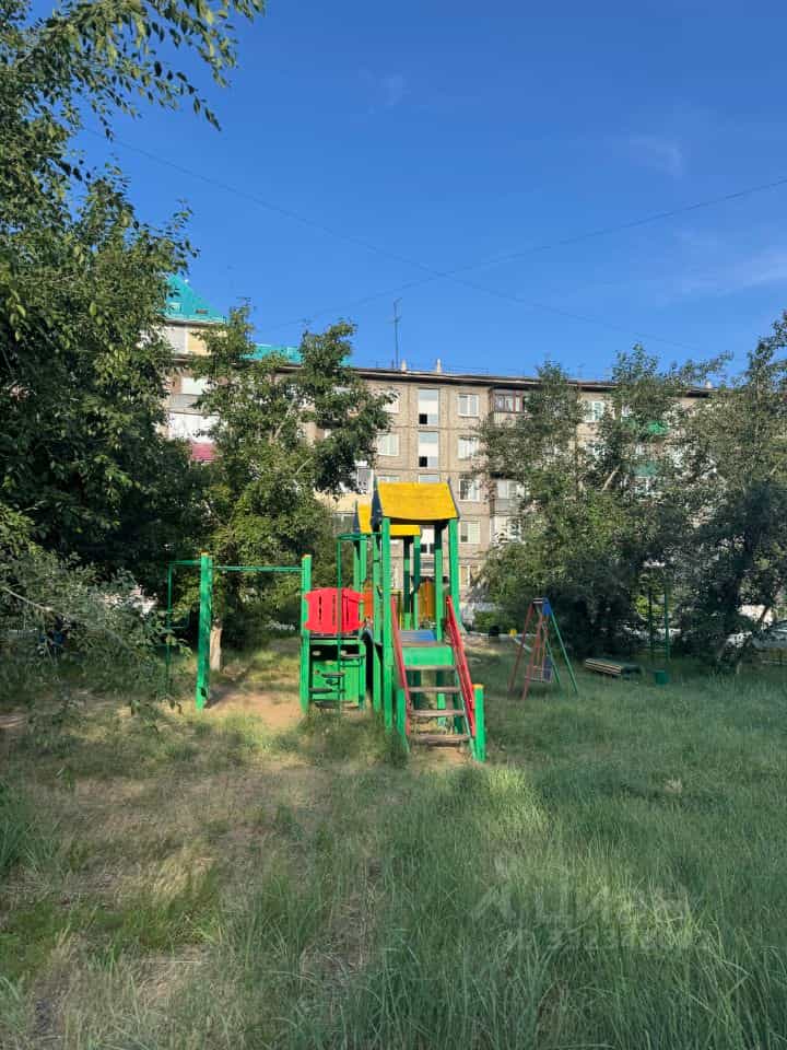 Россия, Республика Бурятия, Улан-Удэ, Ключевская улица, 88, фото 12