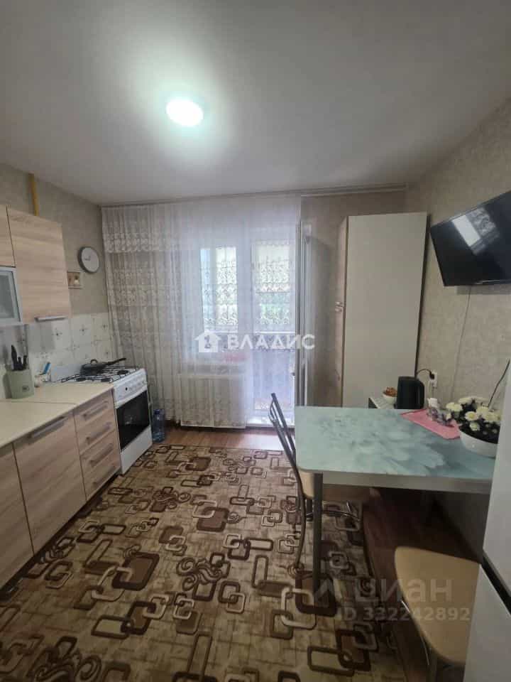 Россия, Владимир, улица Куйбышева, 52, фото 2