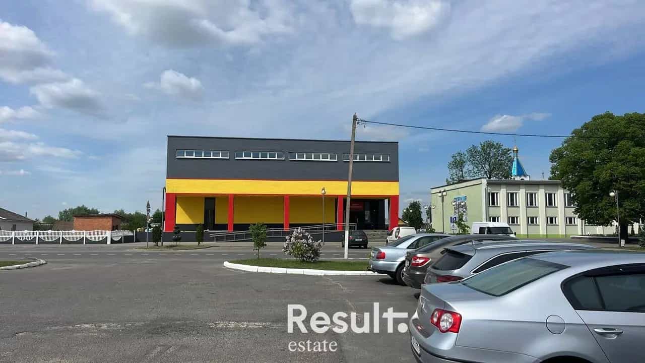 Беларусь, Брестская область, Ивановский район, агрогородок Мотоль, площадь Ленина, 1Г, фото 3