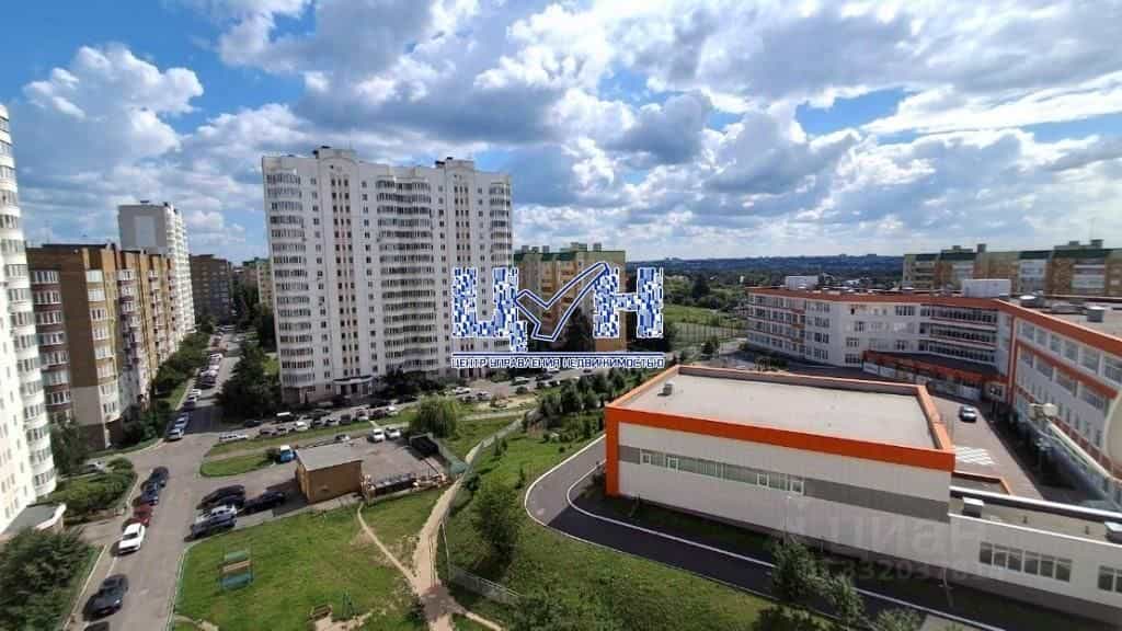 Россия, Курск, проспект Победы, 14