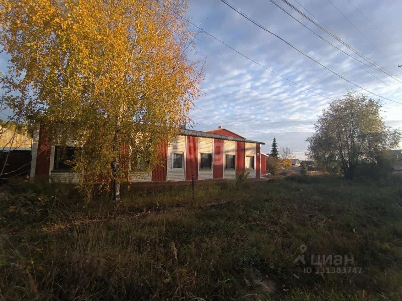 Россия, Удмуртская Республика, Можга, микрорайон Компрессорный, 20, фото 5
