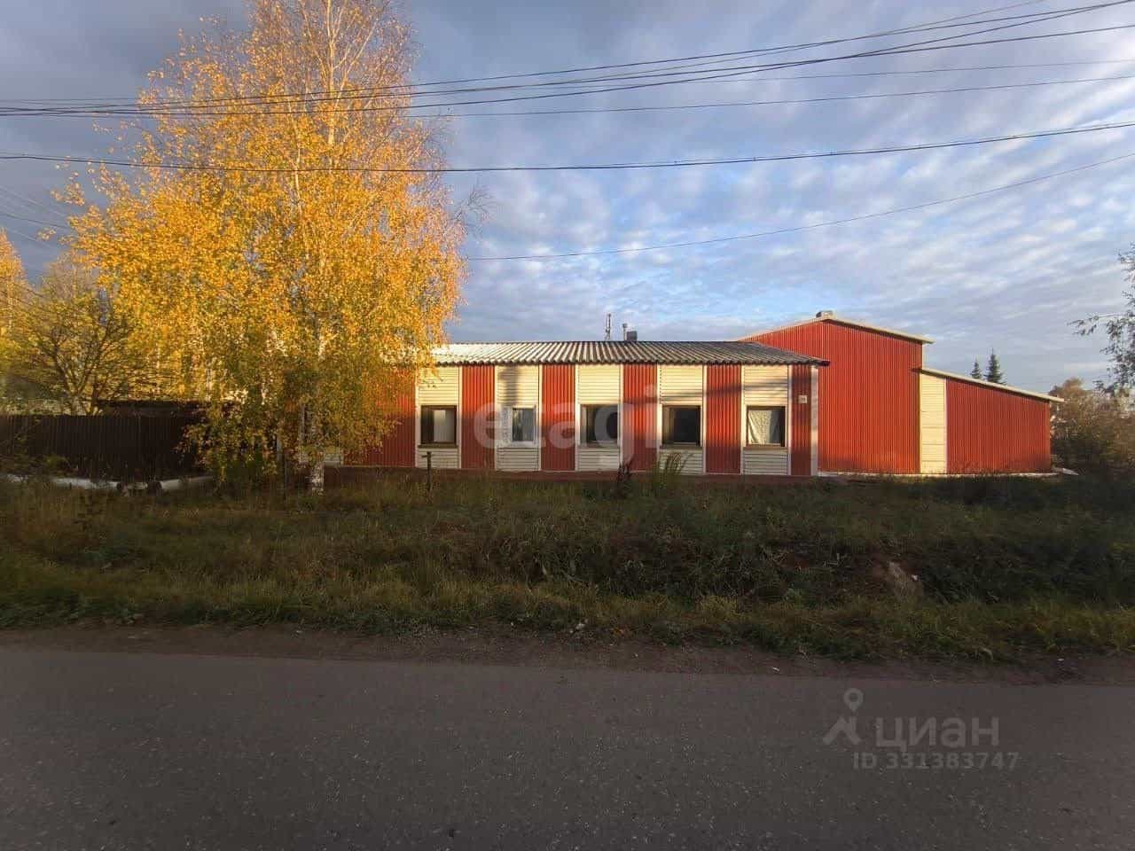 Россия, Удмуртская Республика, Можга, микрорайон Компрессорный, 20, фото 6