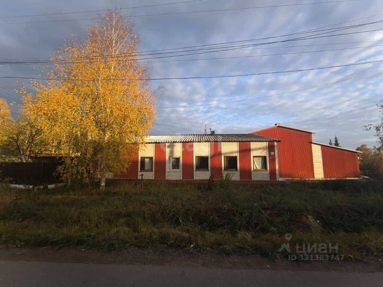 Россия, Удмуртская Республика, Можга, микрорайон Компрессорный, 20, фото 7