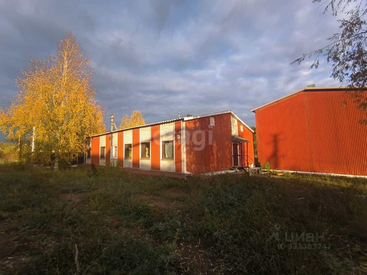 Россия, Удмуртская Республика, Можга, микрорайон Компрессорный, 20, фото 10