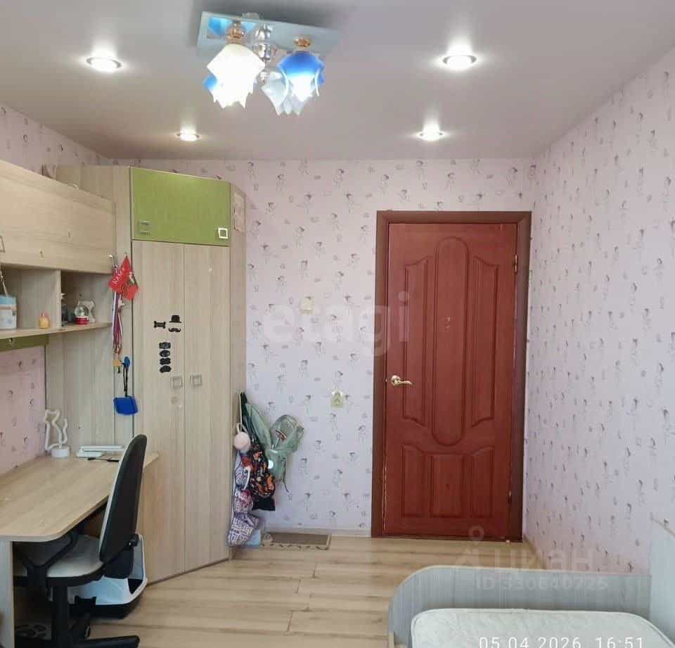 Россия, Республика Коми, Сыктывкар, улица Морозова, 132, фото 12