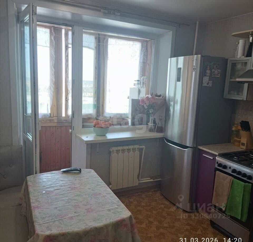 Россия, Республика Коми, Сыктывкар, улица Морозова, 132, фото 14