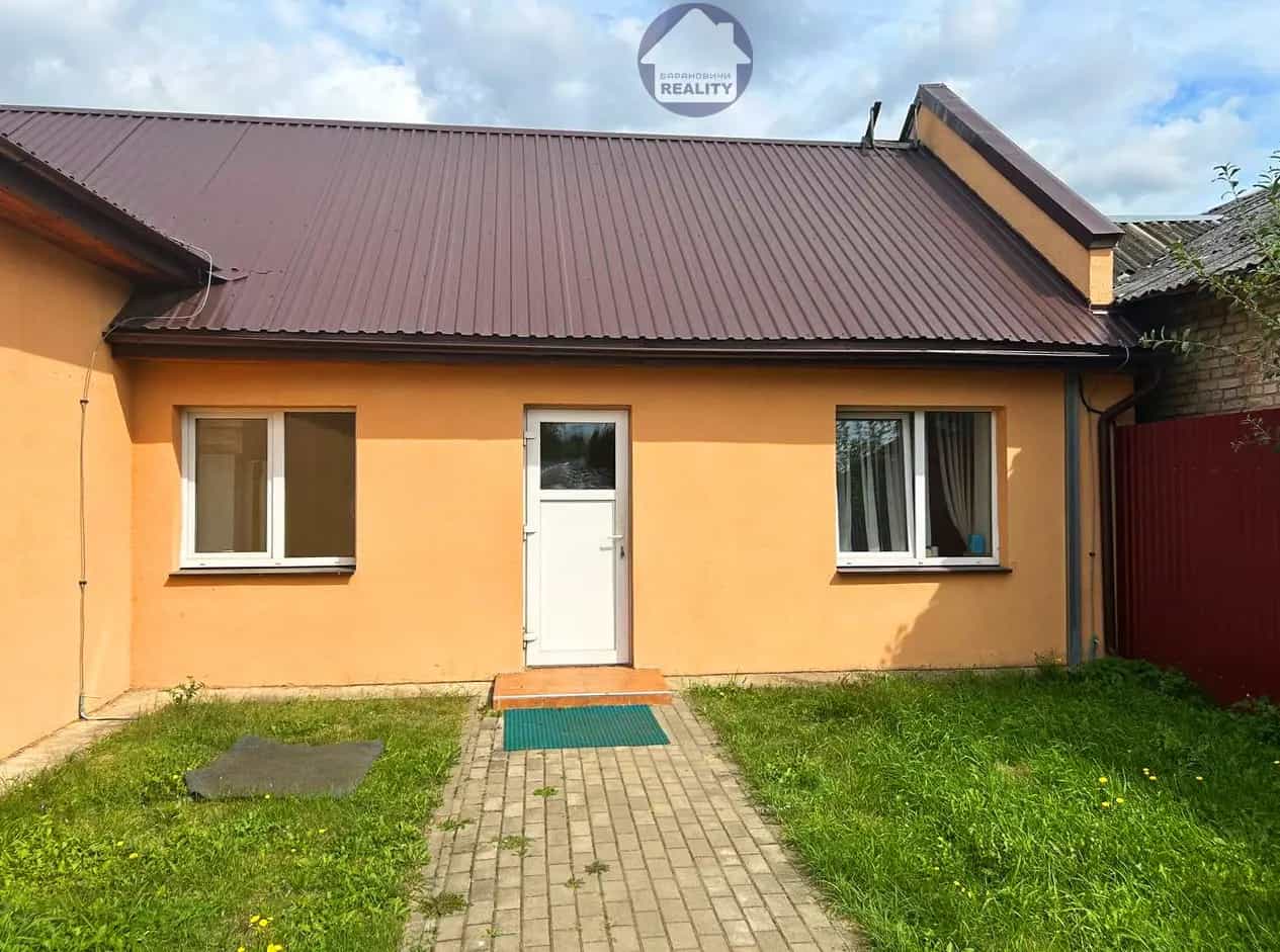 Беларусь, Брестская область, Барановичи, улица Мечникова, 25, фото 2