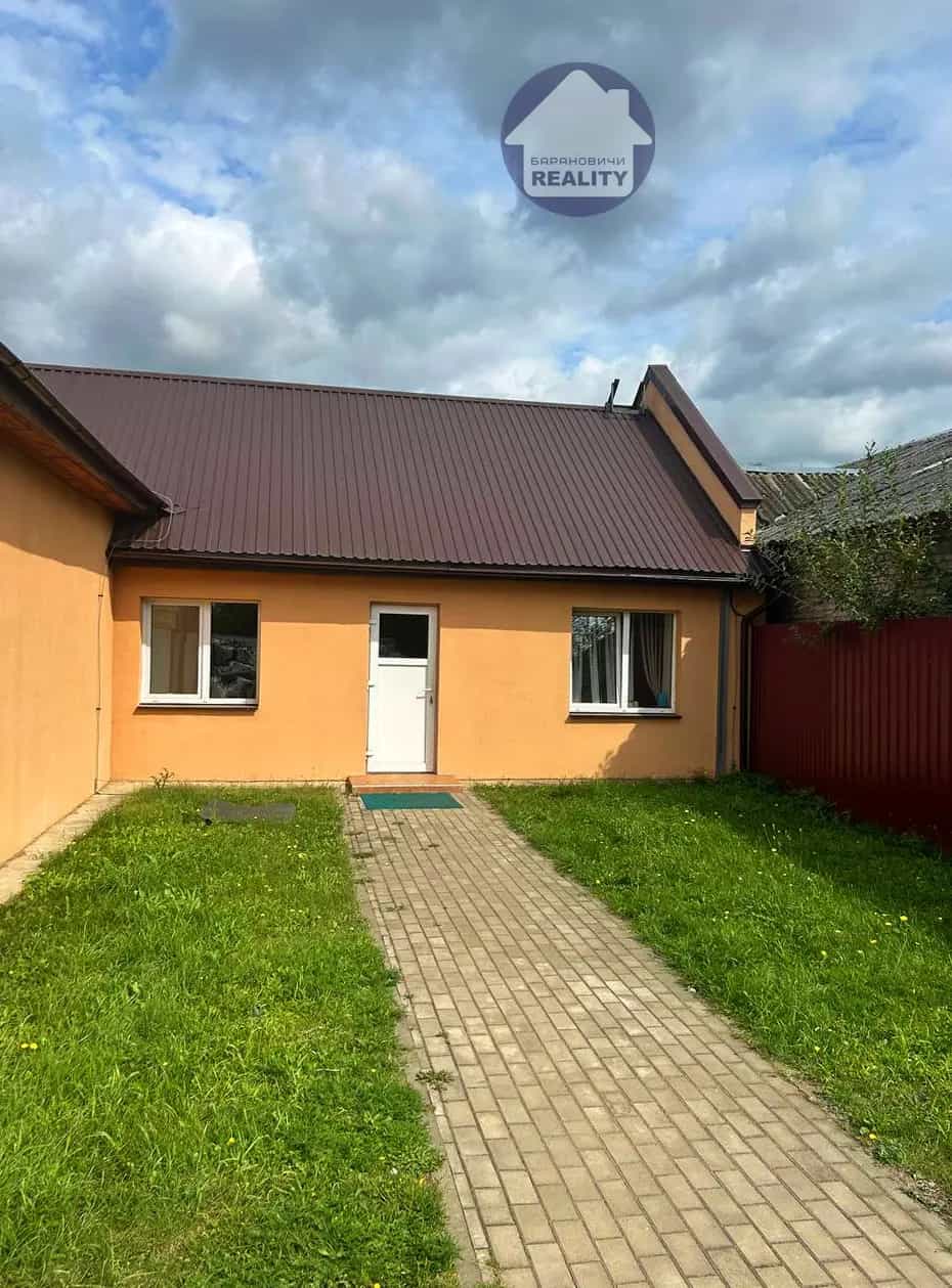Беларусь, Брестская область, Барановичи, улица Мечникова, 25, фото 3