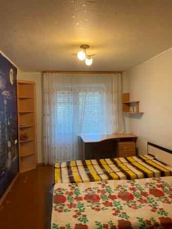 Россия, Республика Коми, Усинск, Молодёжная улица, 29, фото 6