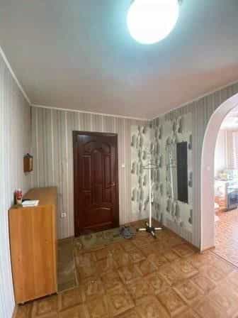 Россия, Республика Коми, Усинск, Молодёжная улица, 29, фото 17