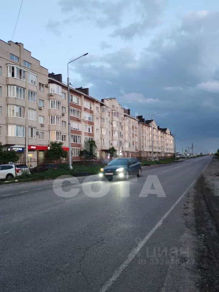 Россия, Воронежская область, село Новая Усмань, улица 70 лет Победы, 20